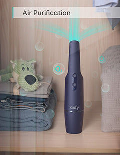 Anker Eufy Homevac H11 Pure Cordless Hand Vacuum T2520G31 Anker Eufy Homevac H11 Pure Cordless Hand Vacuum T2520G31